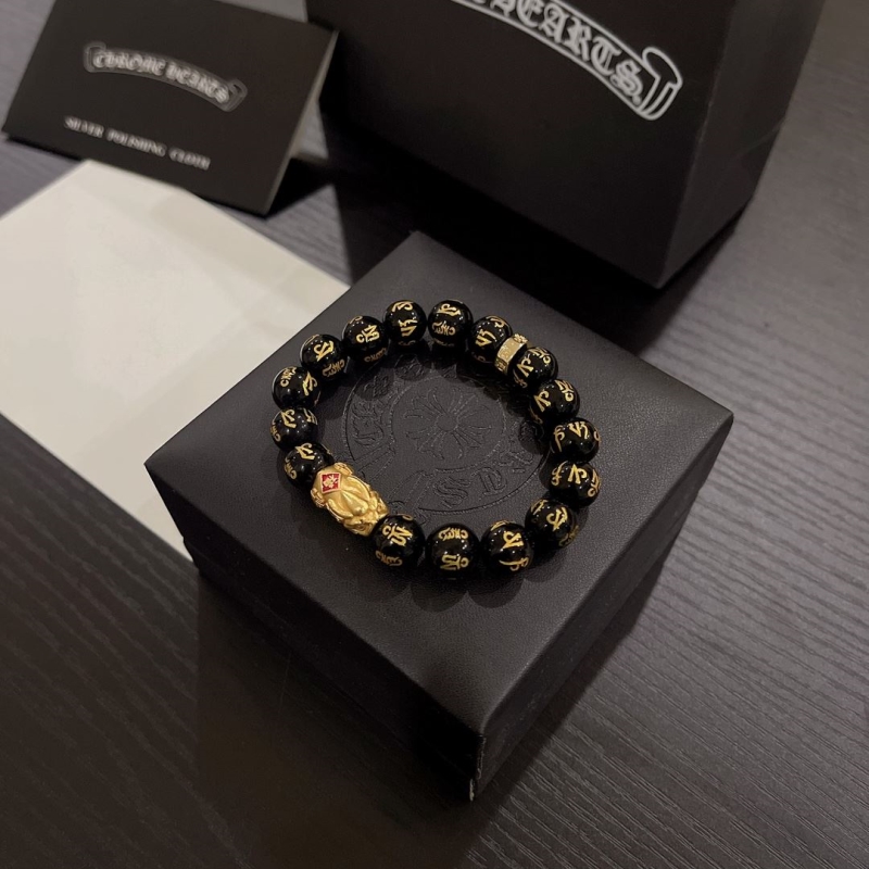 Chrome Hearts Bracelets